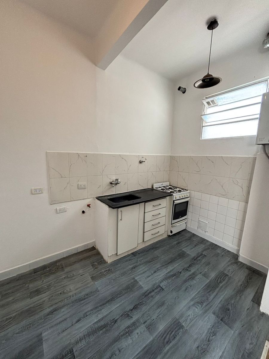 Juan b Justo 5899 · Villa Santa Rita — foto 5