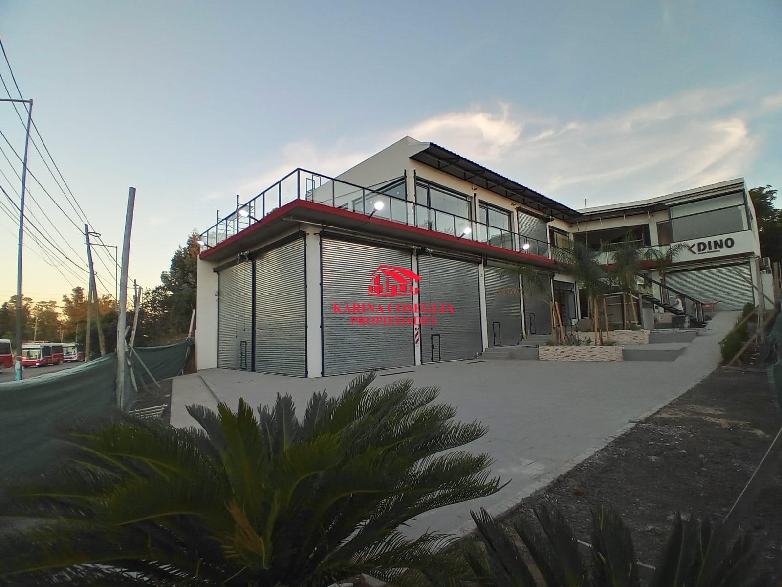 AV MITRE 900 · Pilar — foto 3