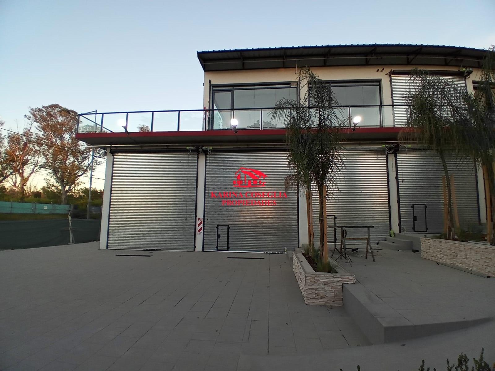 AV MITRE 900 · Pilar — foto 5