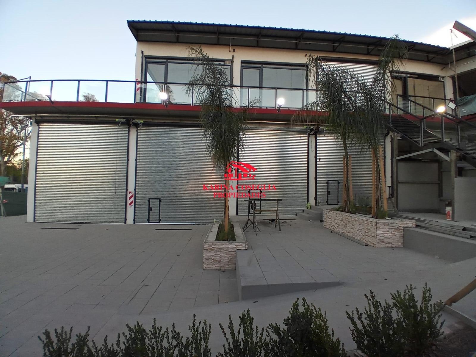 AV MITRE 900 · Pilar — foto 6