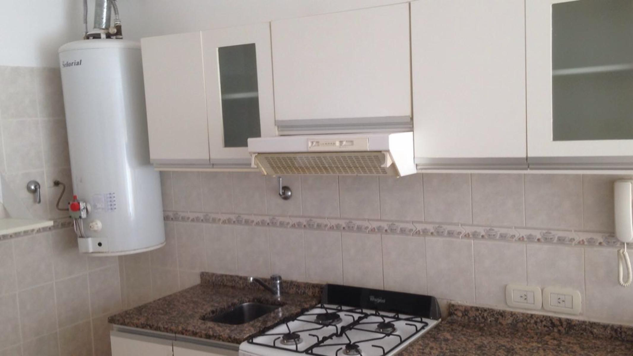 GALVAN 3430 DEPTO. 4 · Villa Urquiza — foto 13