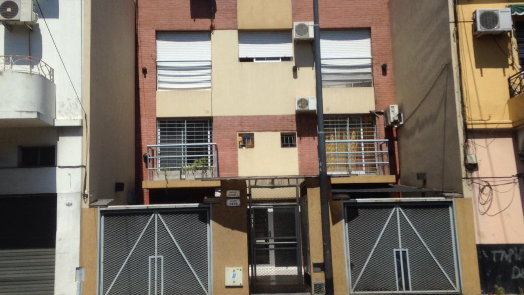 GALVAN 3430 DEPTO. 4 · Villa Urquiza — foto 16