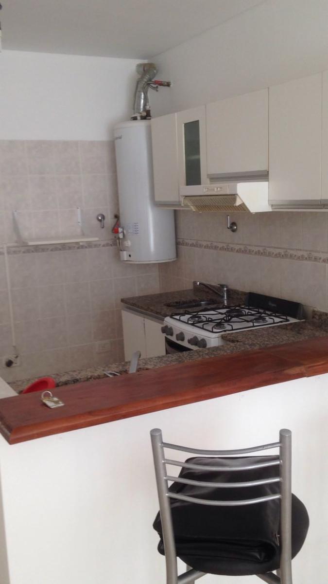 GALVAN 3430 DEPTO. 4 · Villa Urquiza — foto 23