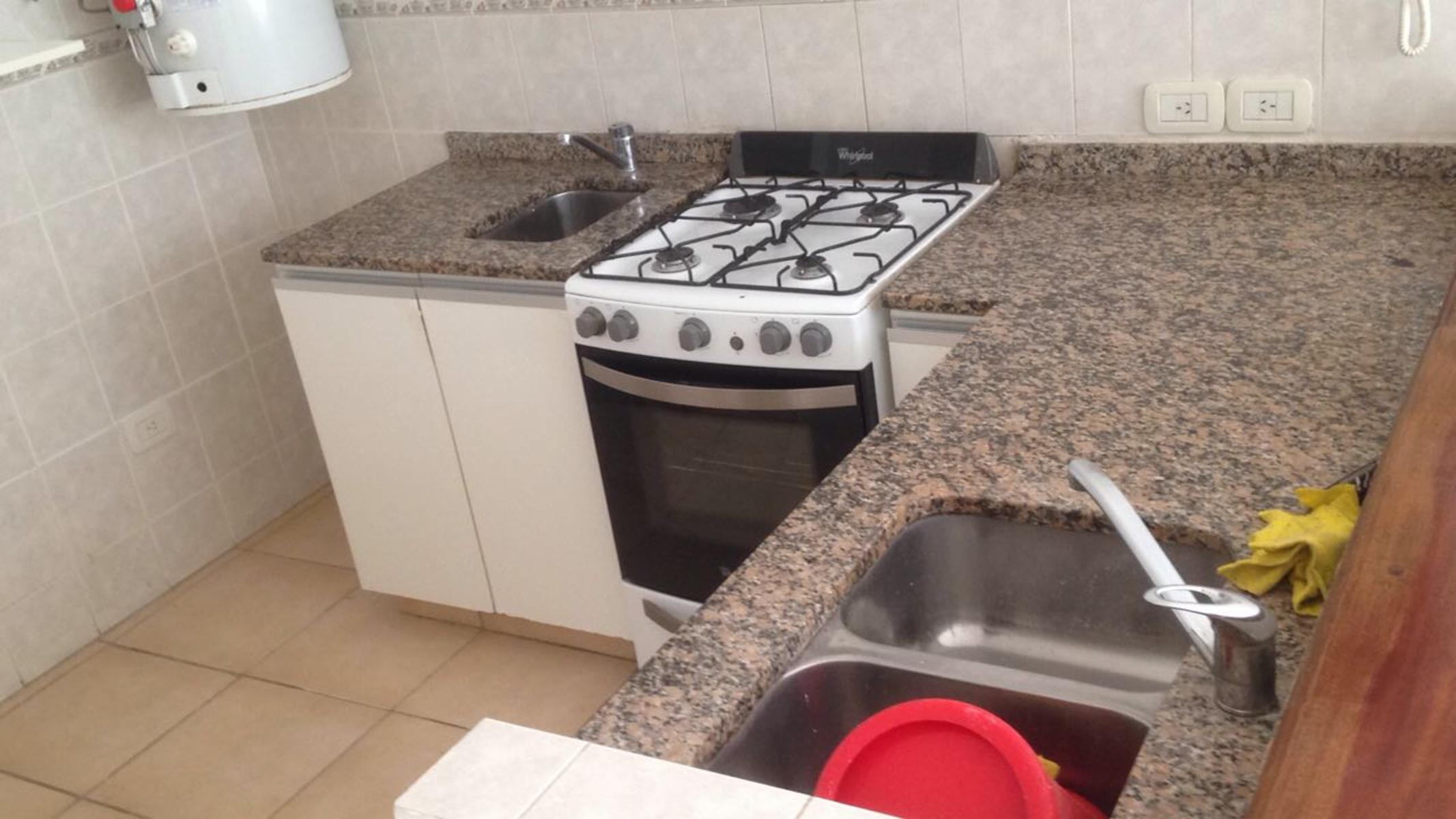 GALVAN 3430 DEPTO. 4 · Villa Urquiza — foto 5