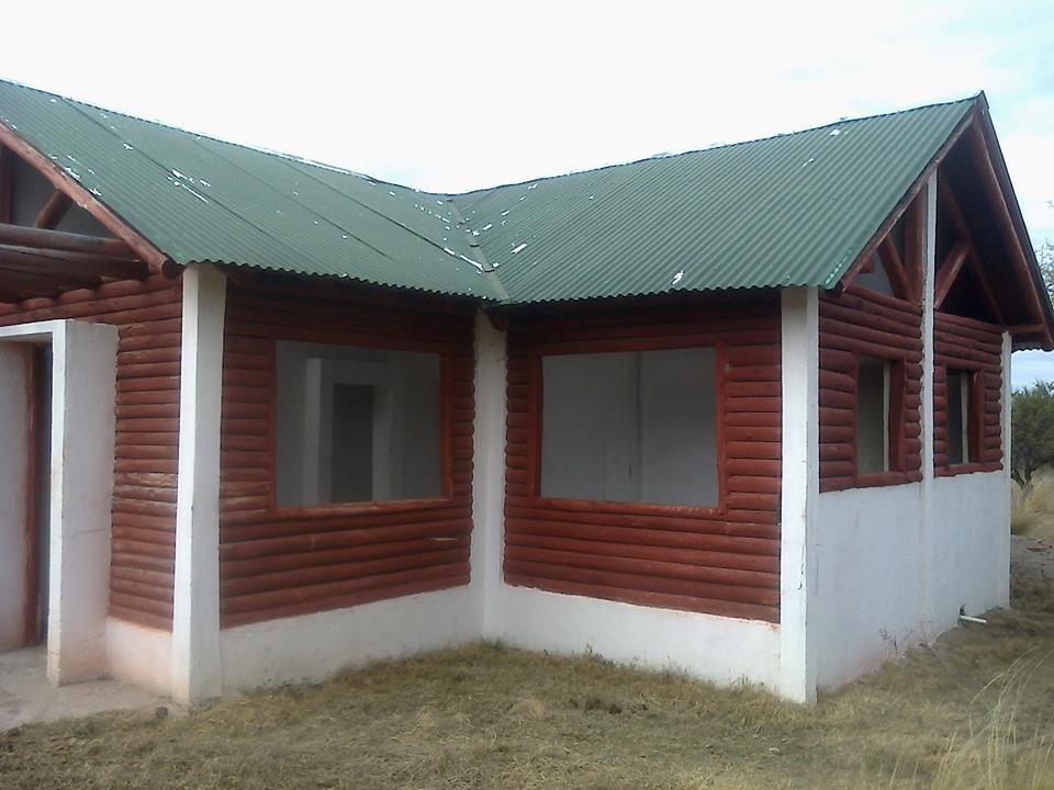 Ruta 1 · Chacabuco — foto 4