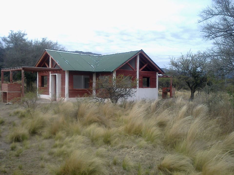 Ruta 1 · Chacabuco — foto 5
