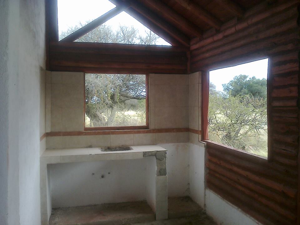 Ruta 1 · Chacabuco — foto 8