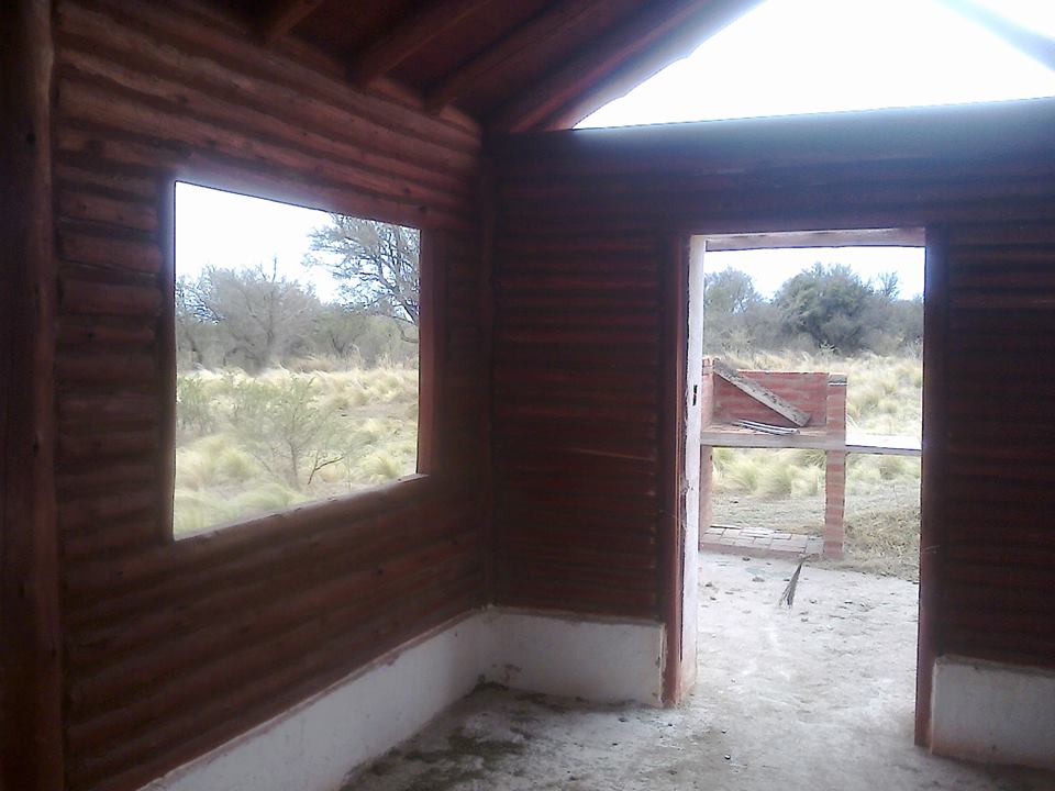 Ruta 1 · Chacabuco — foto 9