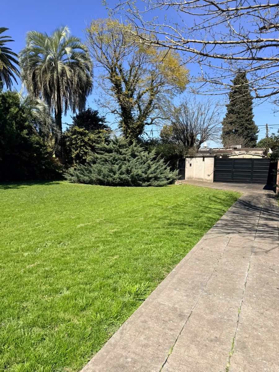 JUAN DE GARAY 3235 · Hurlingham — foto 3