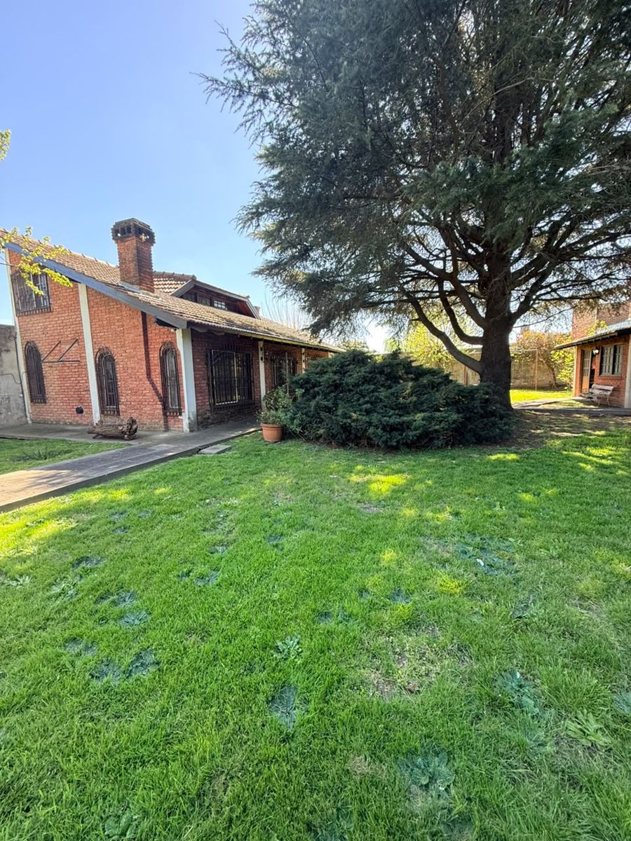 JUAN DE GARAY 3235 · Hurlingham — foto 5