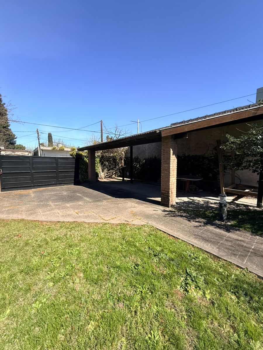 JUAN DE GARAY 3235 · Hurlingham — foto 6