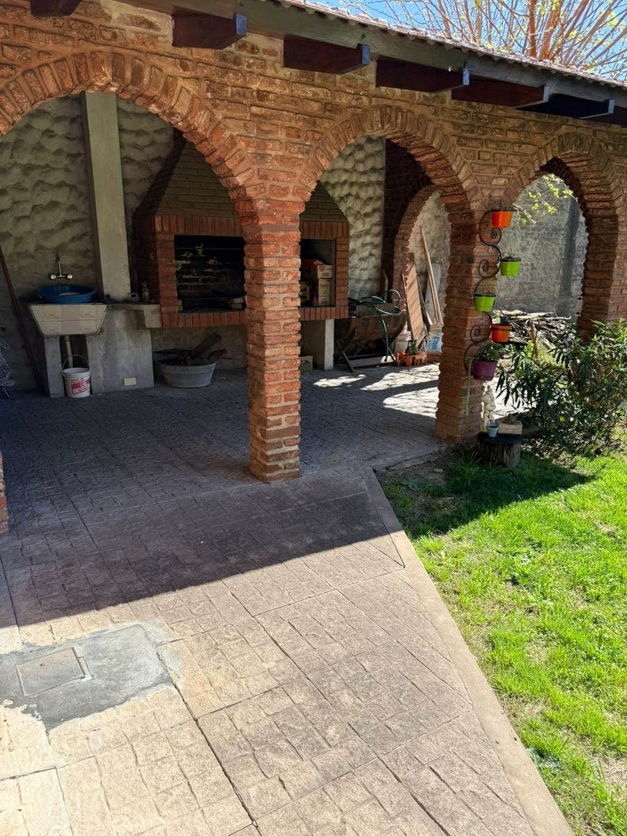 JUAN DE GARAY 3235 · Hurlingham — foto 7