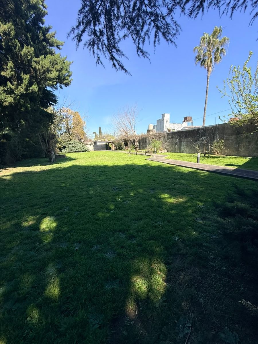 JUAN DE GARAY 3235 · Hurlingham — foto 8