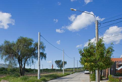 Excepcional lote esquina 443m2 en ciudad de San Luis