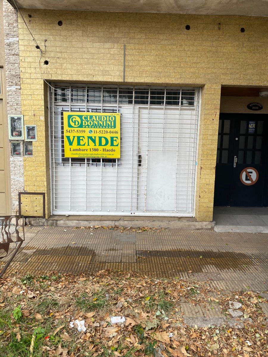 Cespedes 2181 · Morón — foto 3