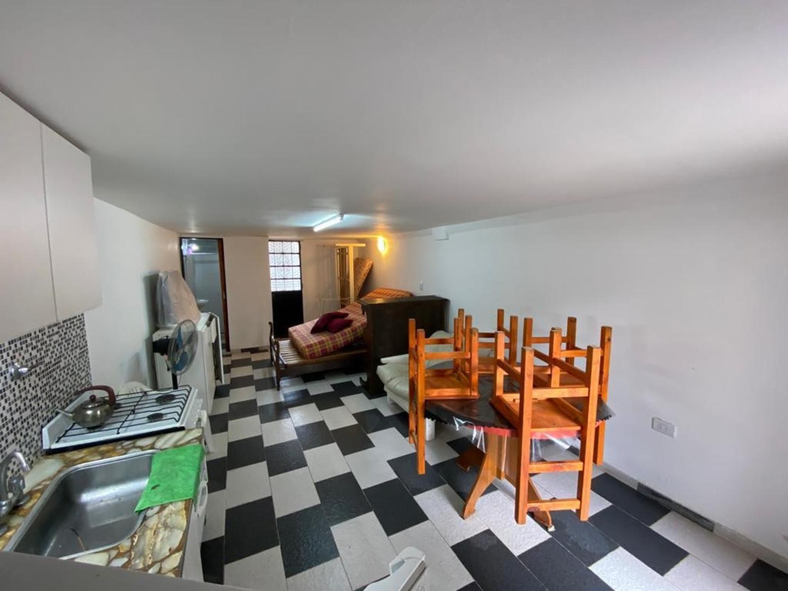 ZUVIRIA 228 · La Costa — foto 4