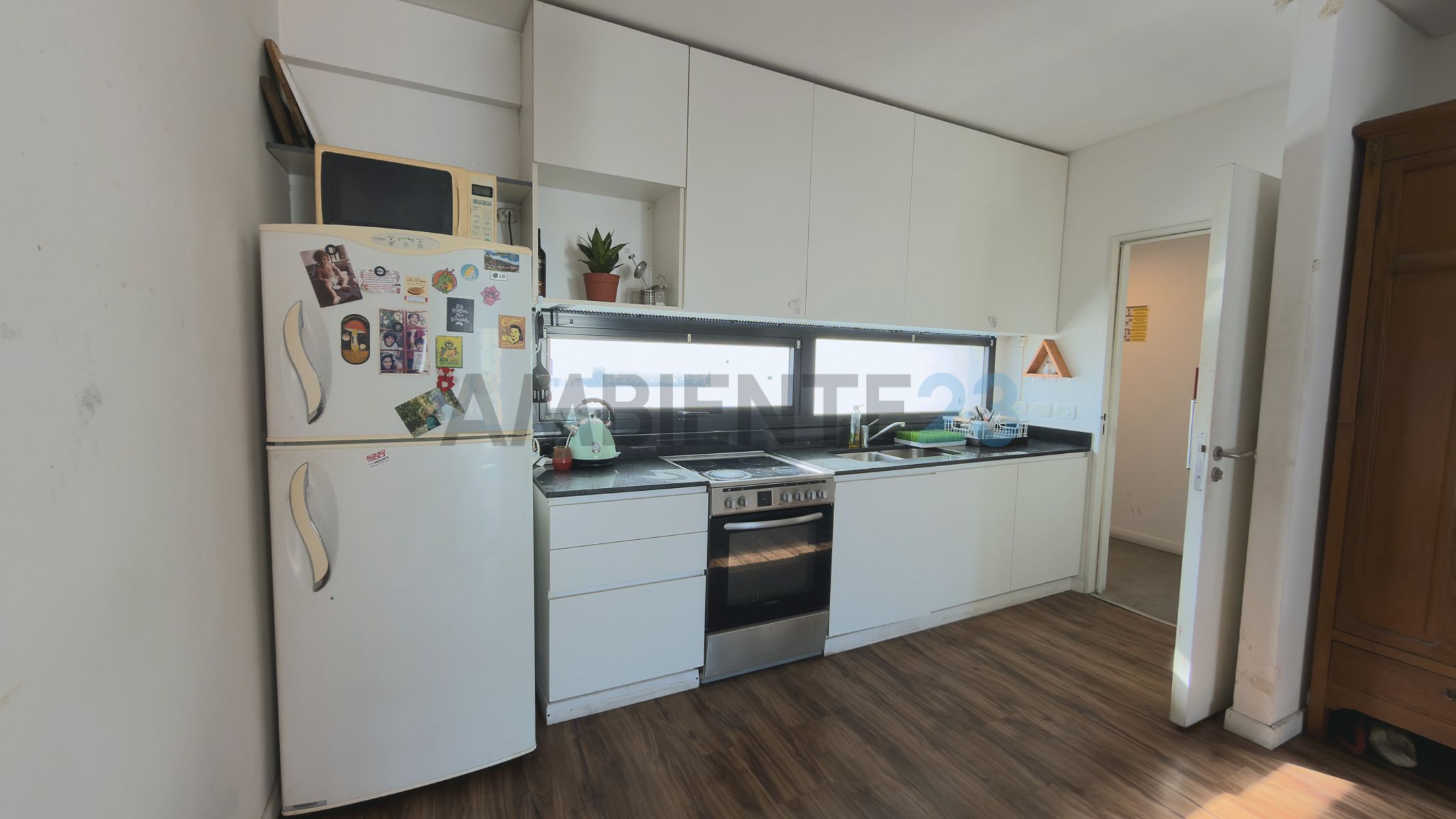 Cucha Cucha 1700 · Villa Crespo — foto 11