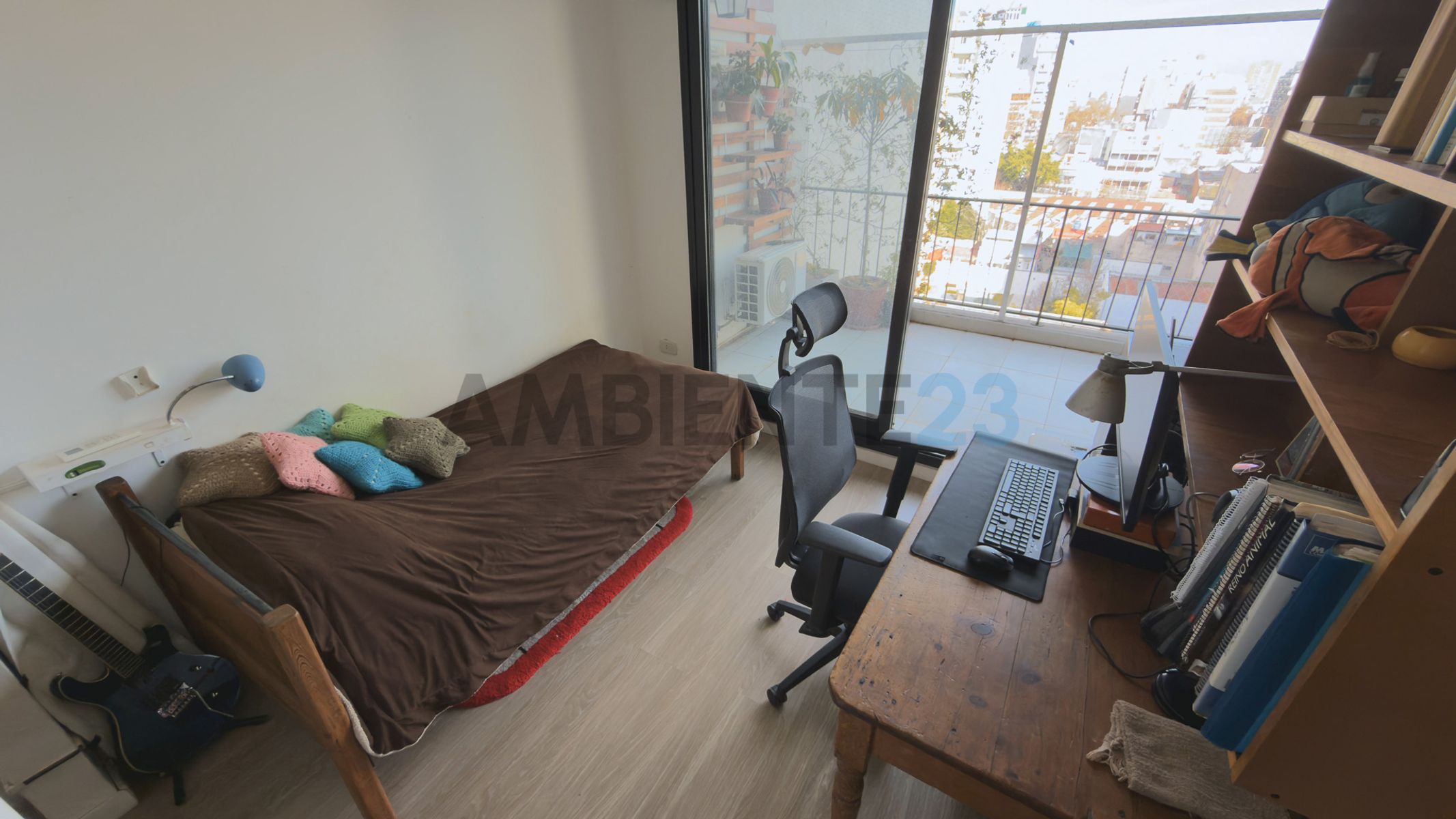 Cucha Cucha 1700 · Villa Crespo — foto 14