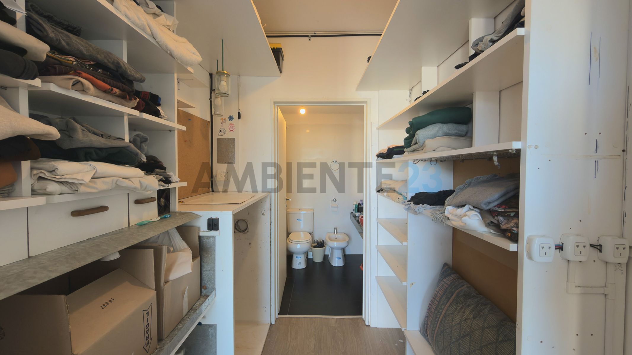 Cucha Cucha 1700 · Villa Crespo — foto 16