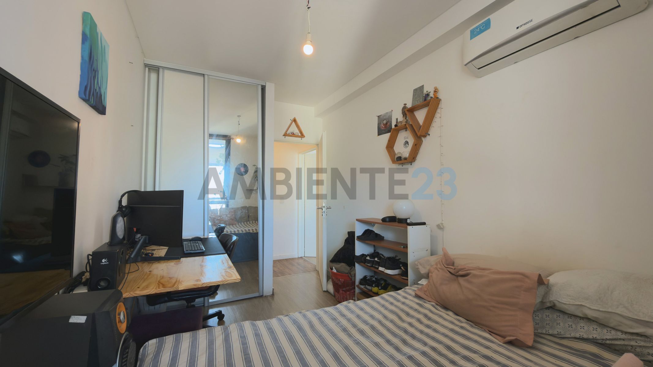 Cucha Cucha 1700 · Villa Crespo — foto 20