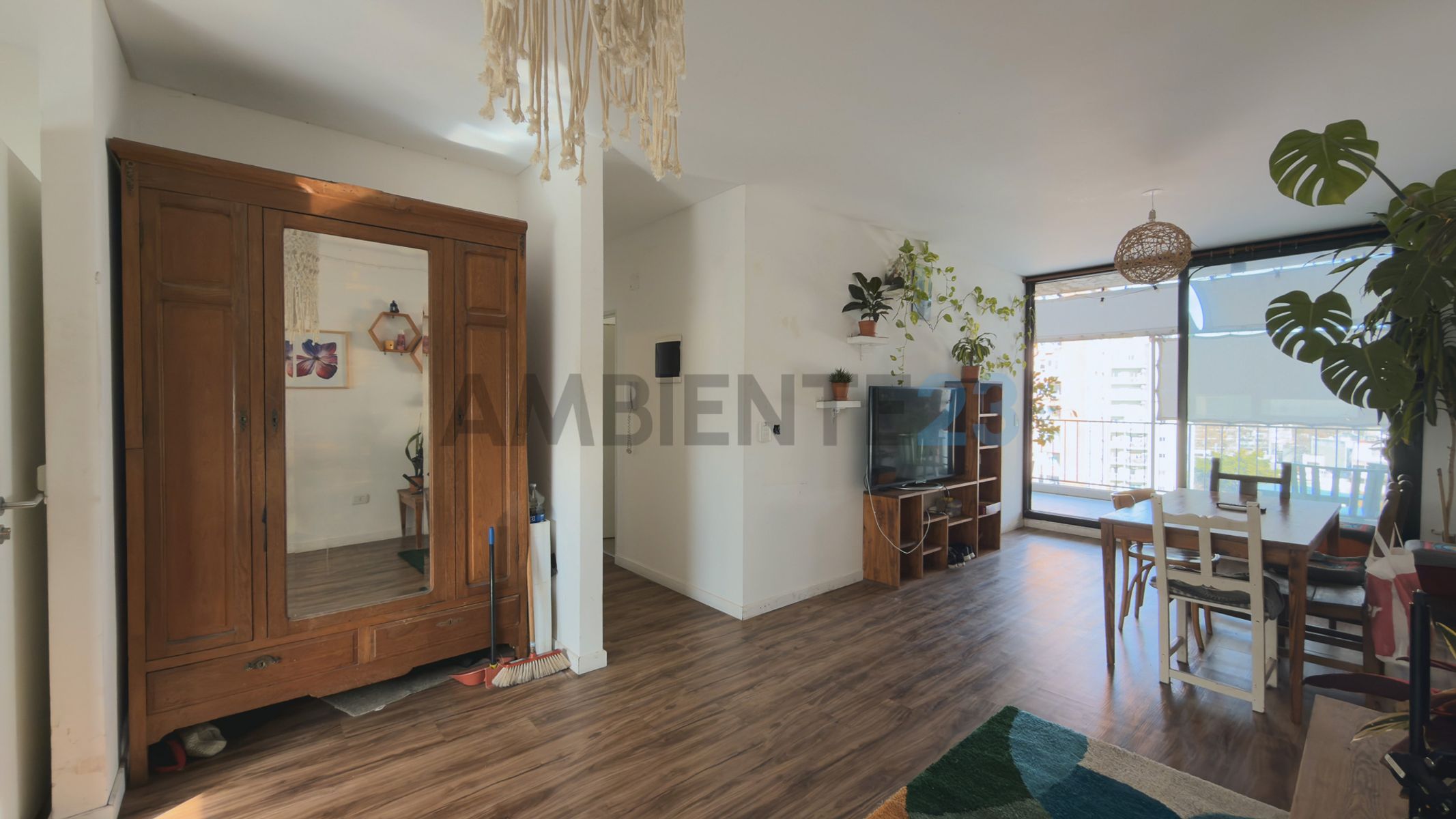Cucha Cucha 1700 · Villa Crespo — foto 3