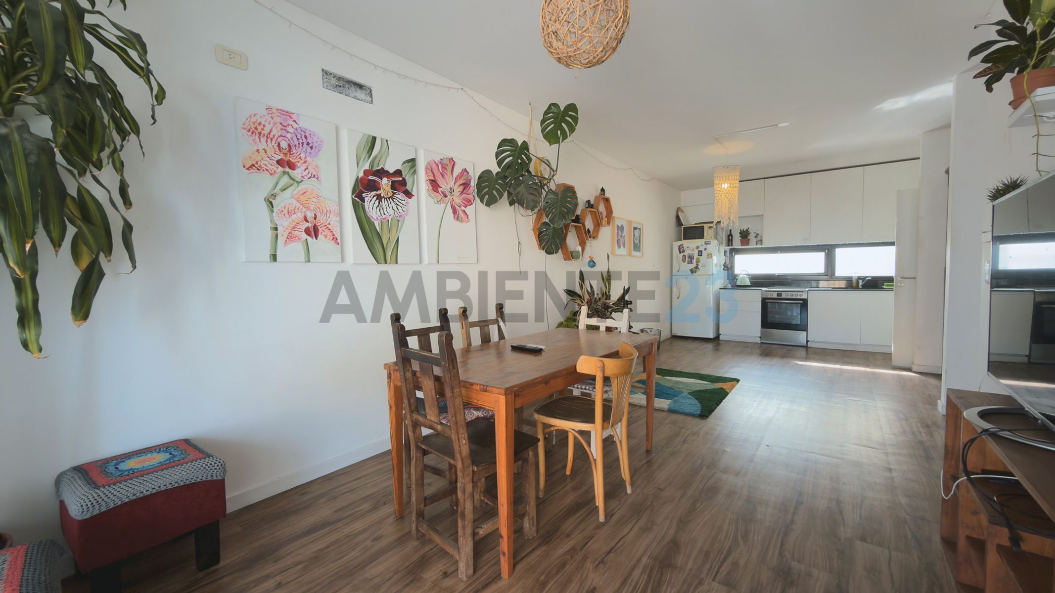 Cucha Cucha 1700 · Villa Crespo — foto 21
