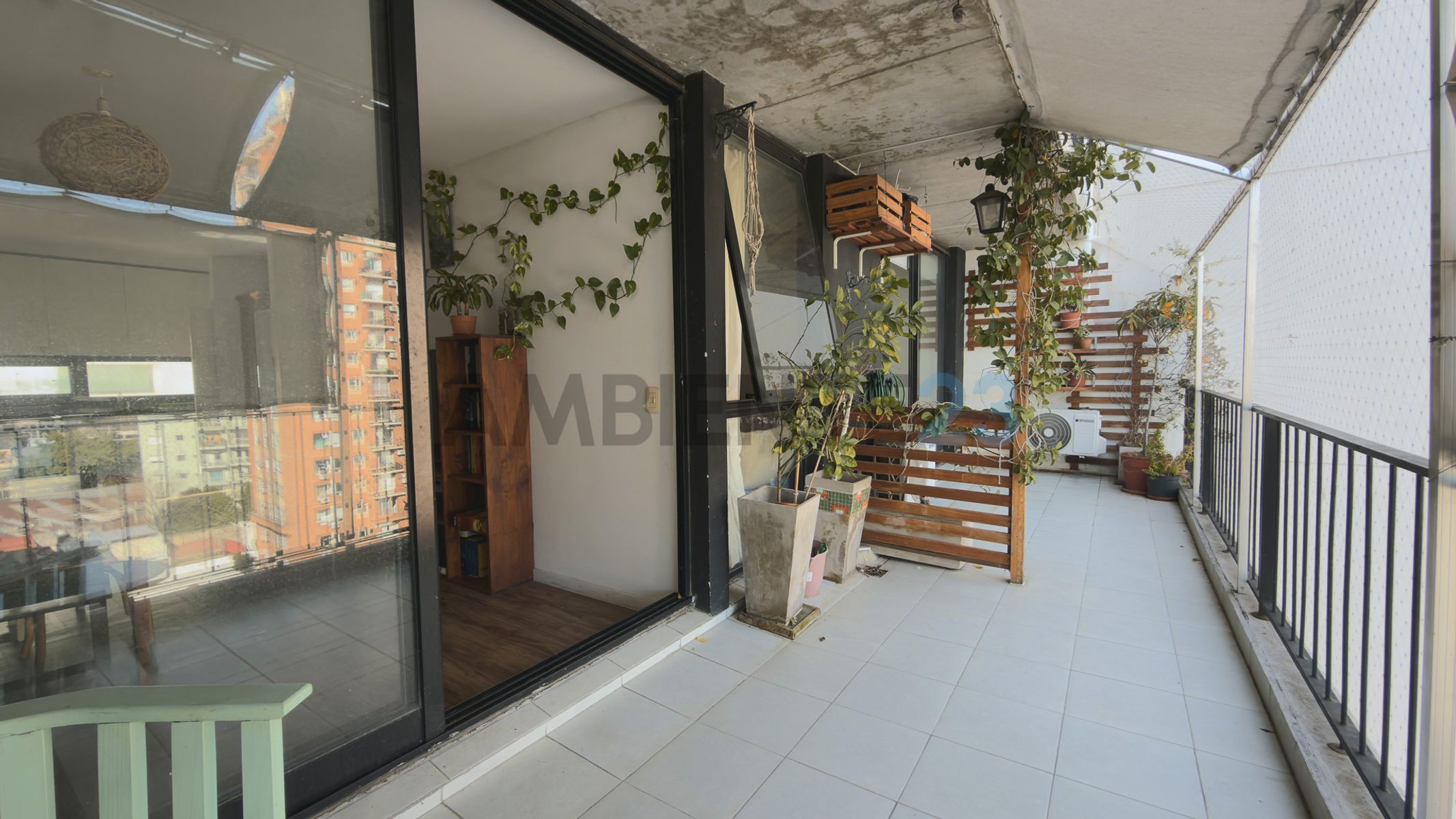 Cucha Cucha 1700 · Villa Crespo — foto 22