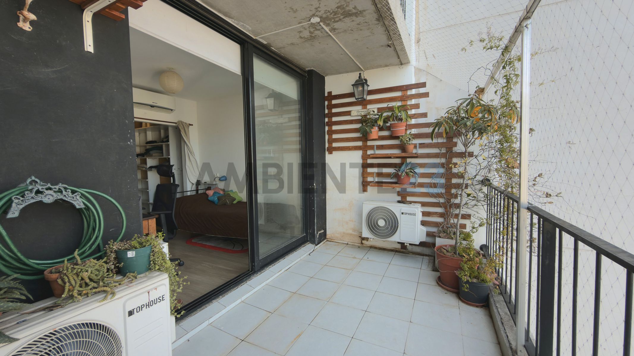 Cucha Cucha 1700 · Villa Crespo — foto 24