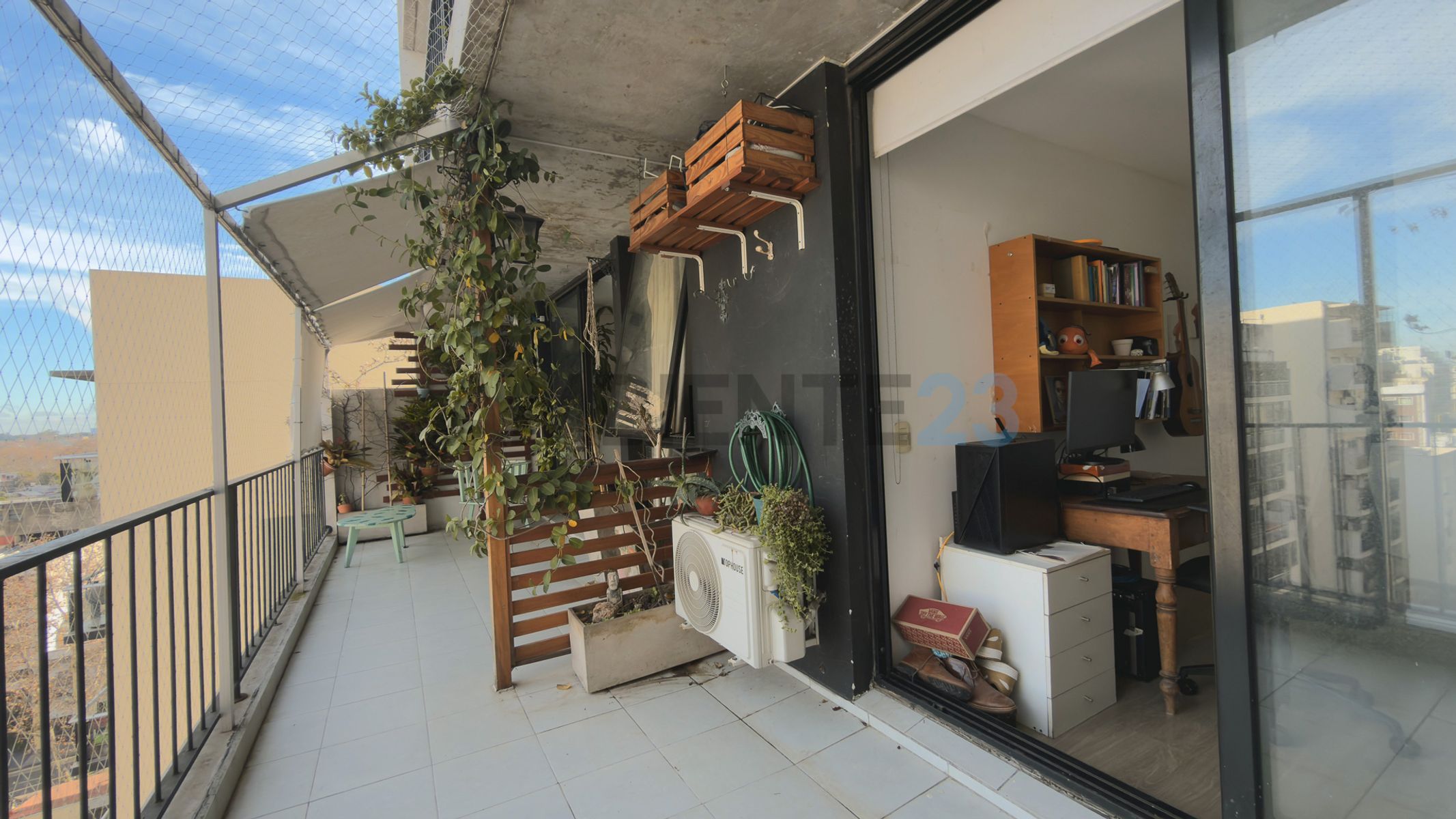 Cucha Cucha 1700 · Villa Crespo — foto 25