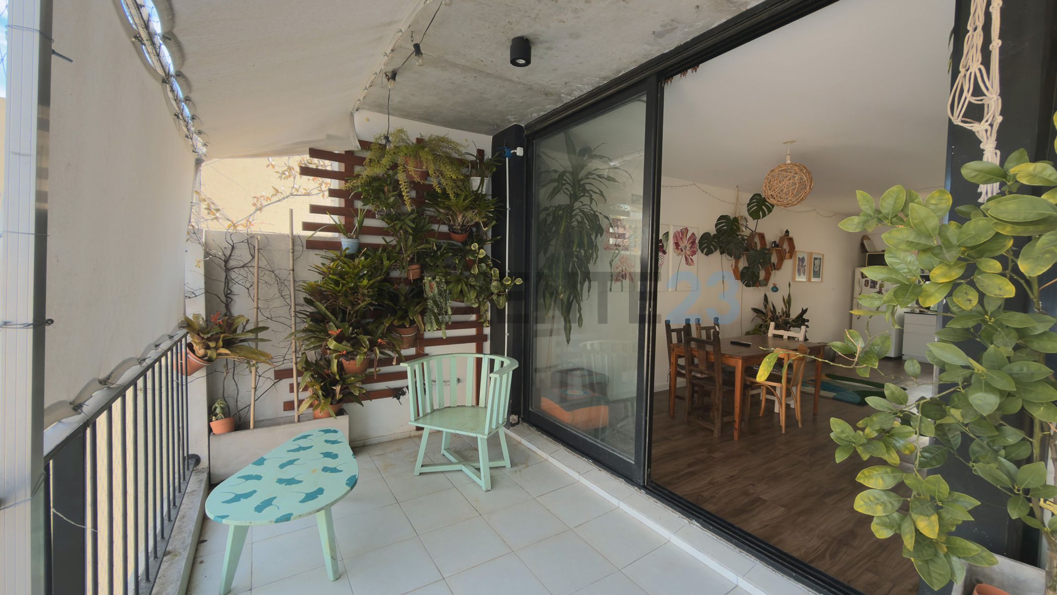 Cucha Cucha 1700 · Villa Crespo — foto 27