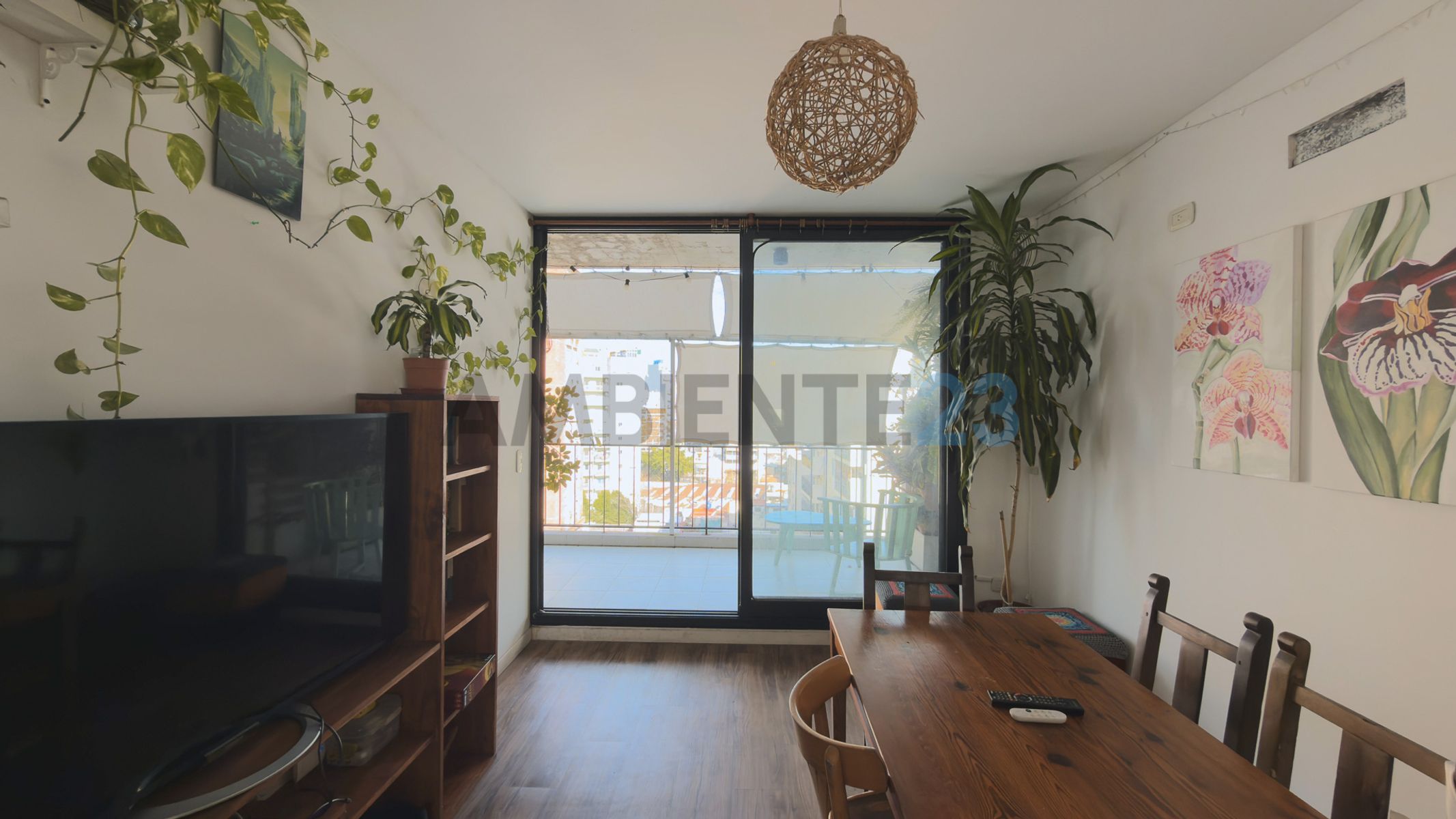 Cucha Cucha 1700 · Villa Crespo — foto 5