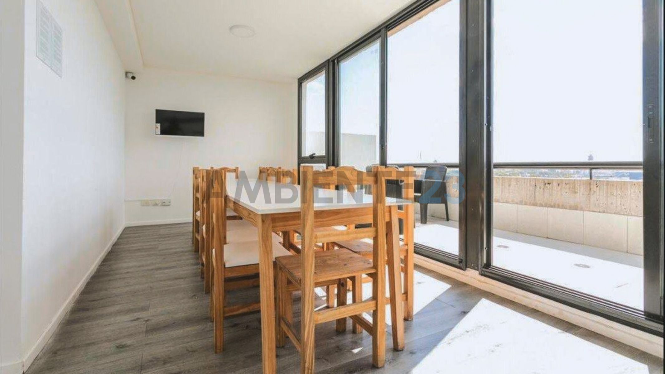 Cucha Cucha 1700 · Villa Crespo — foto 44