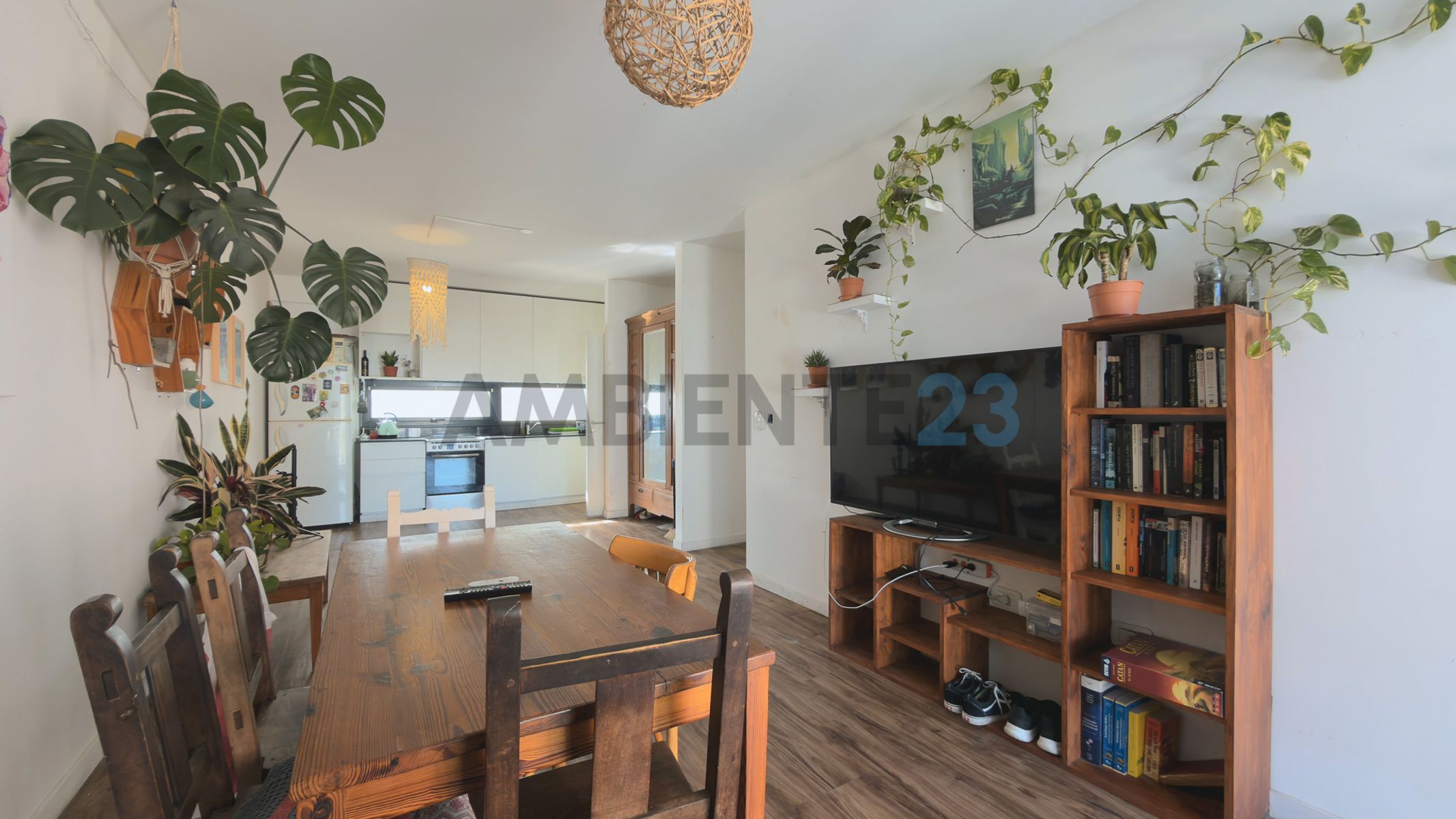 Cucha Cucha 1700 · Villa Crespo — foto 7