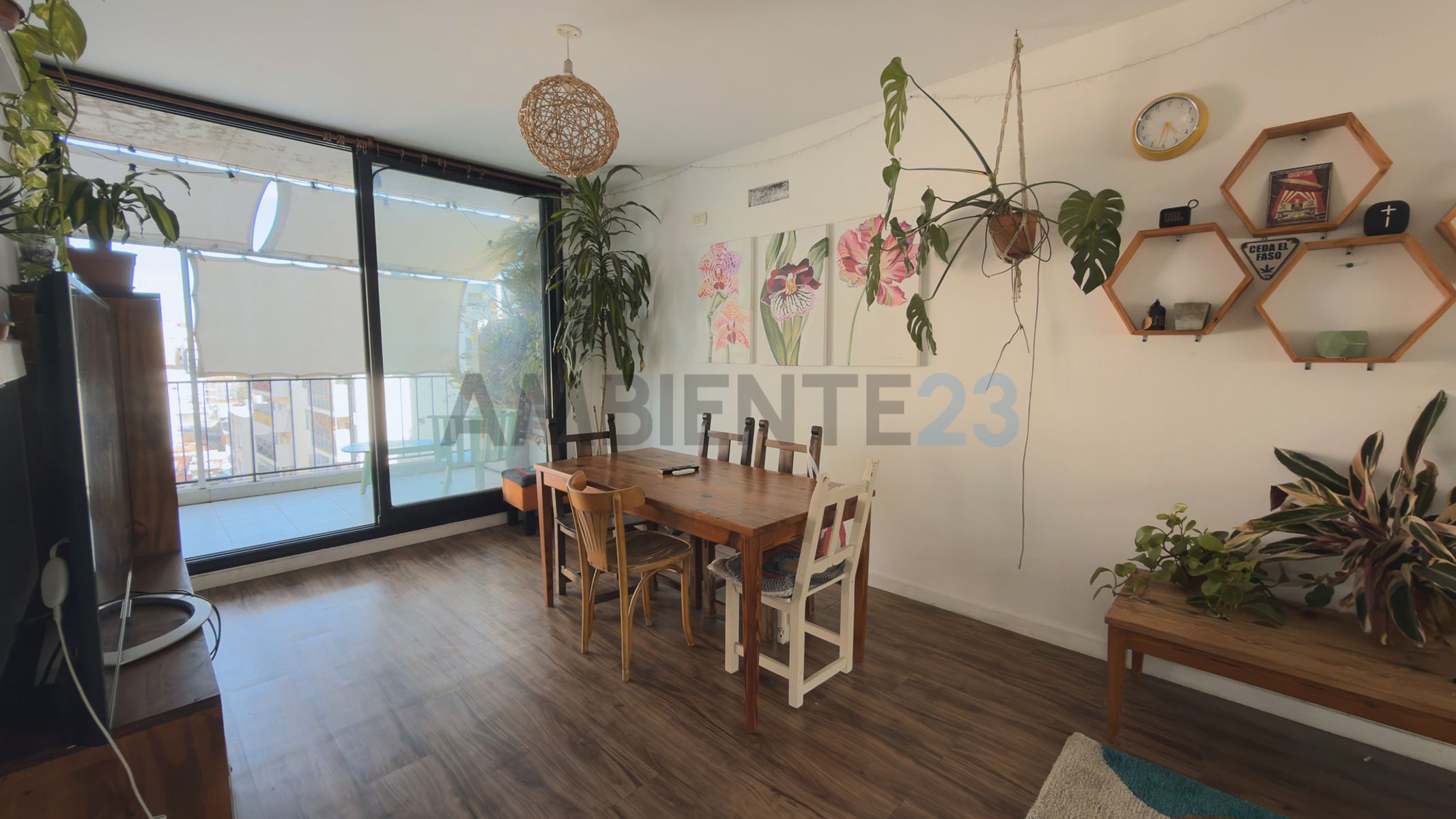 Cucha Cucha 1700 · Villa Crespo — foto 9