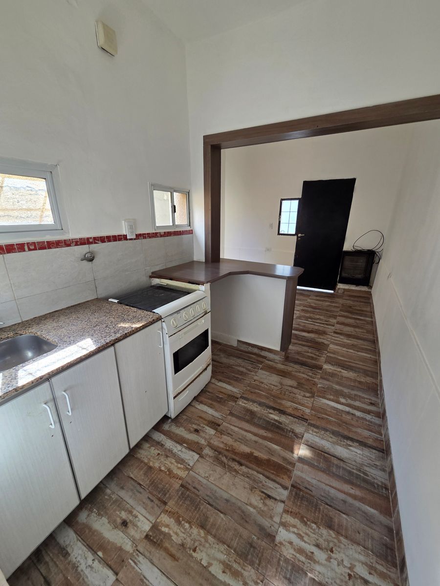 Entre Rios 80 · Bahia Blanca — foto 5