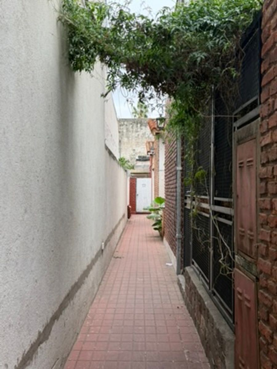 PH de 2 ambientes en Villa luro