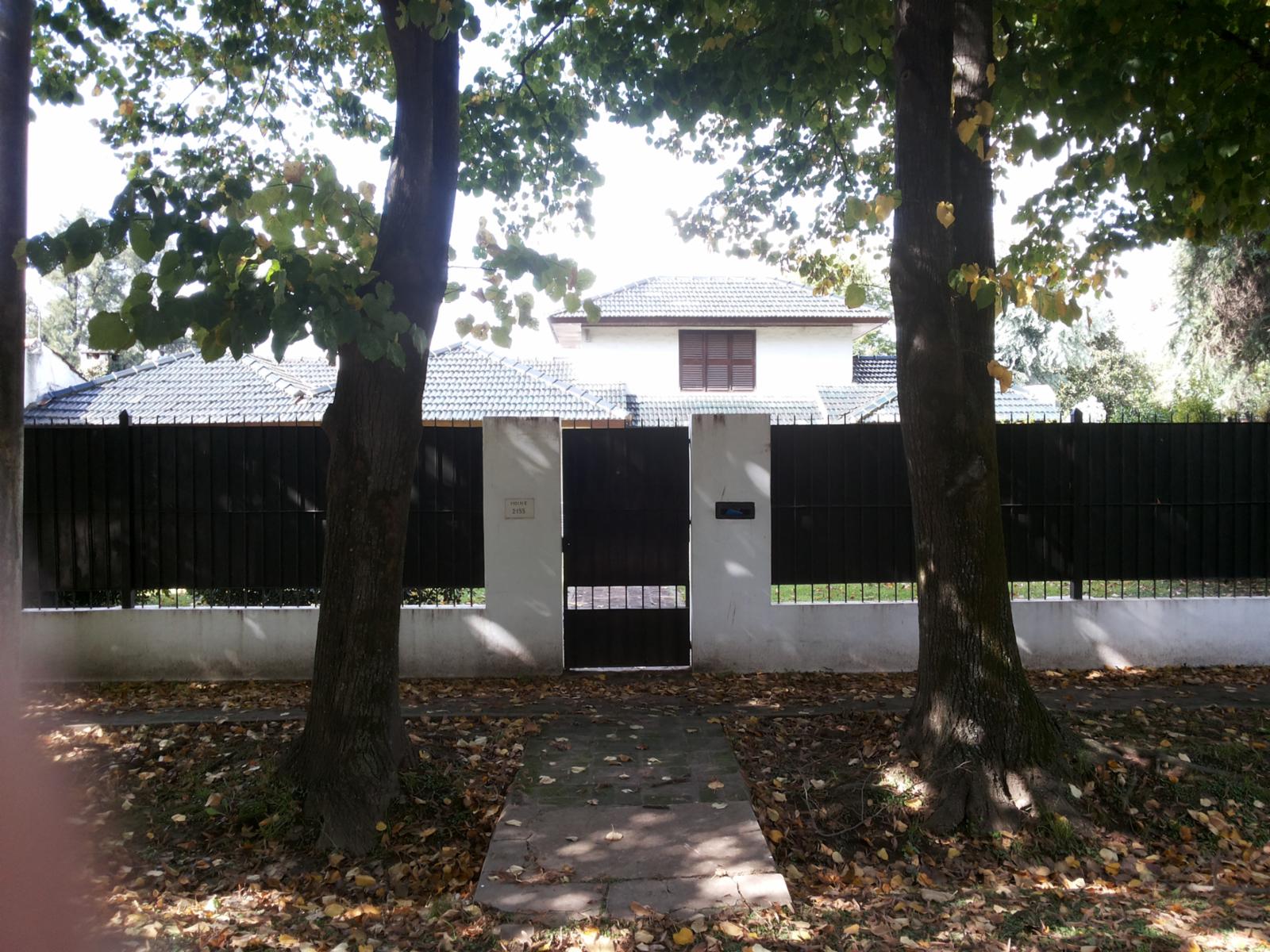 VENTA CASA BV