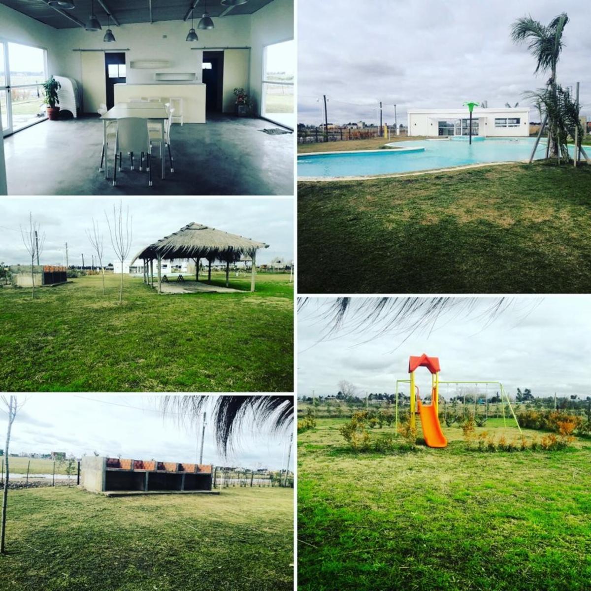 LAPRIDA 1200 · San Vicente — foto 5
