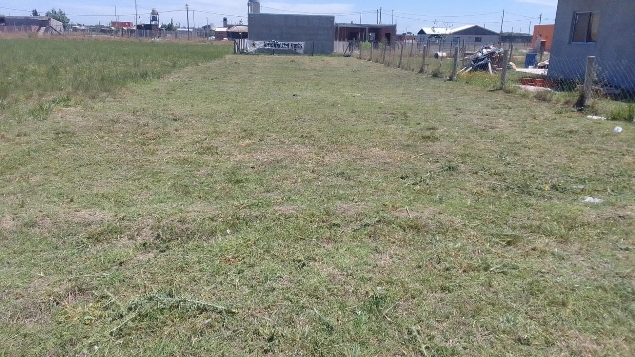LAPRIDA 1200 · San Vicente — foto 10