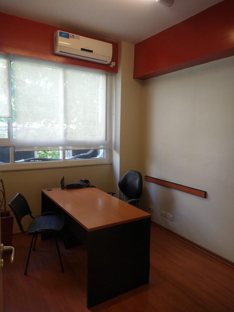 Sarmiento 1800 · Balvanera — foto 5
