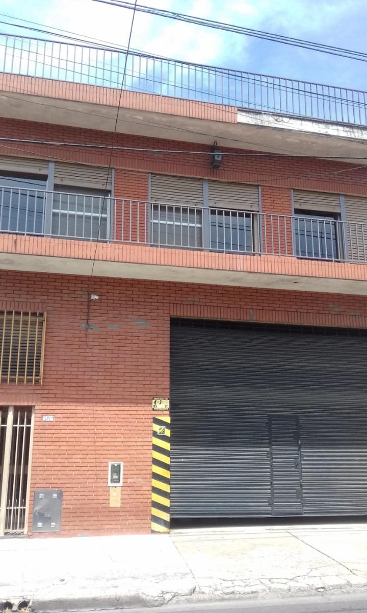 PUEYRREDON AL  2200- RAMOS MEJIA