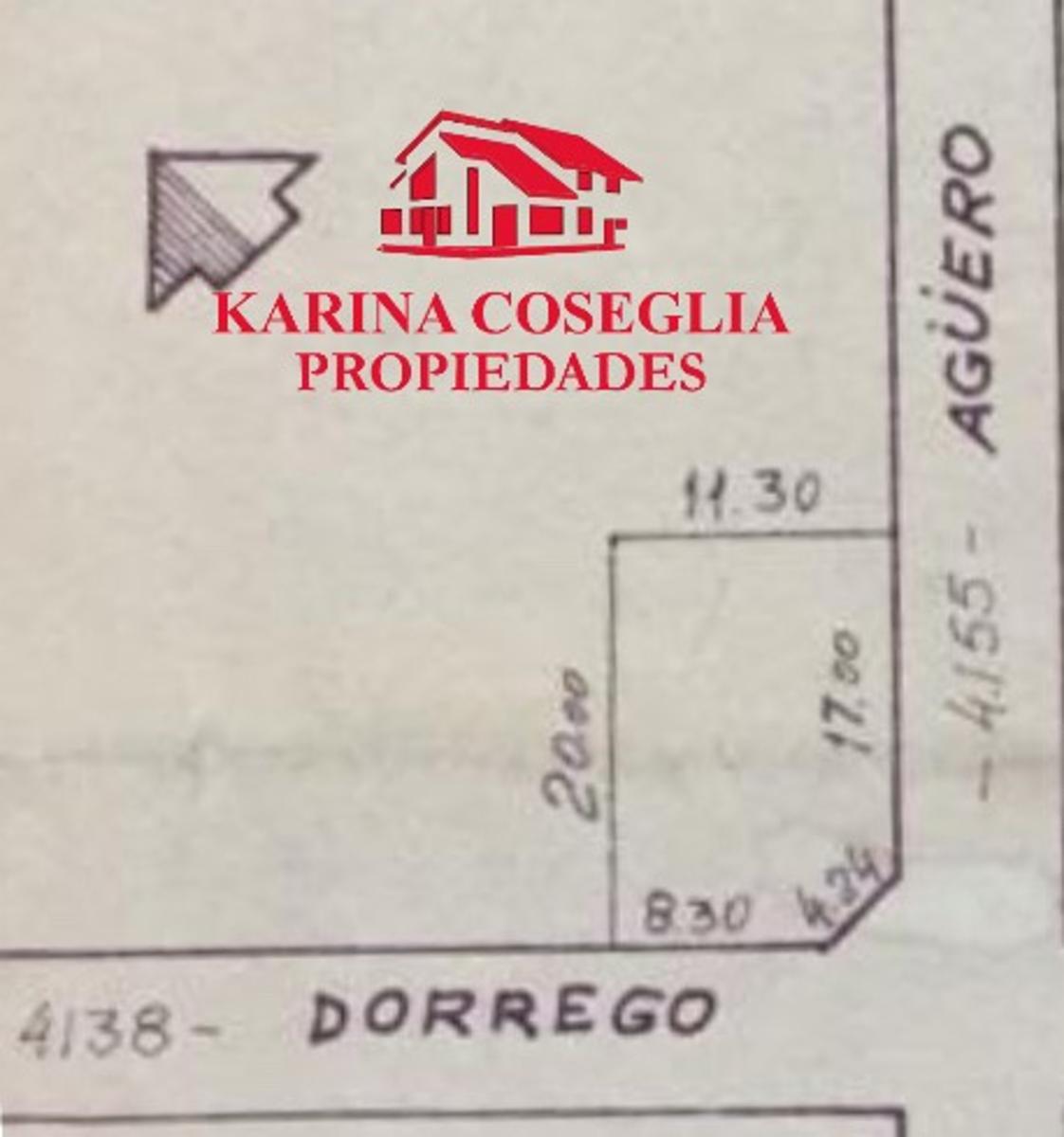 DORREGO 2004 · San Miguel — foto 5