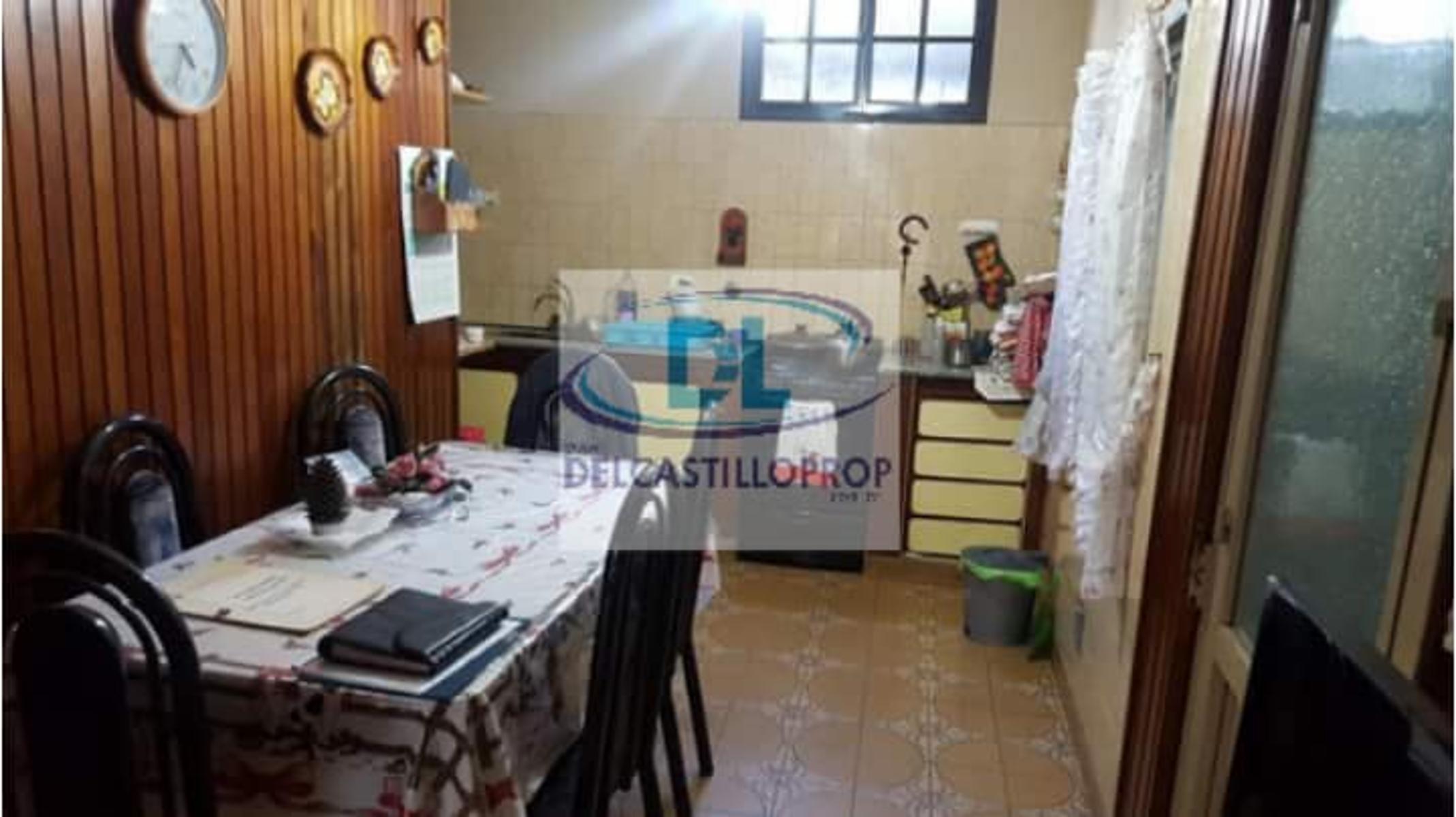 Tupac Amaru 2100 · San Fernando — foto 17