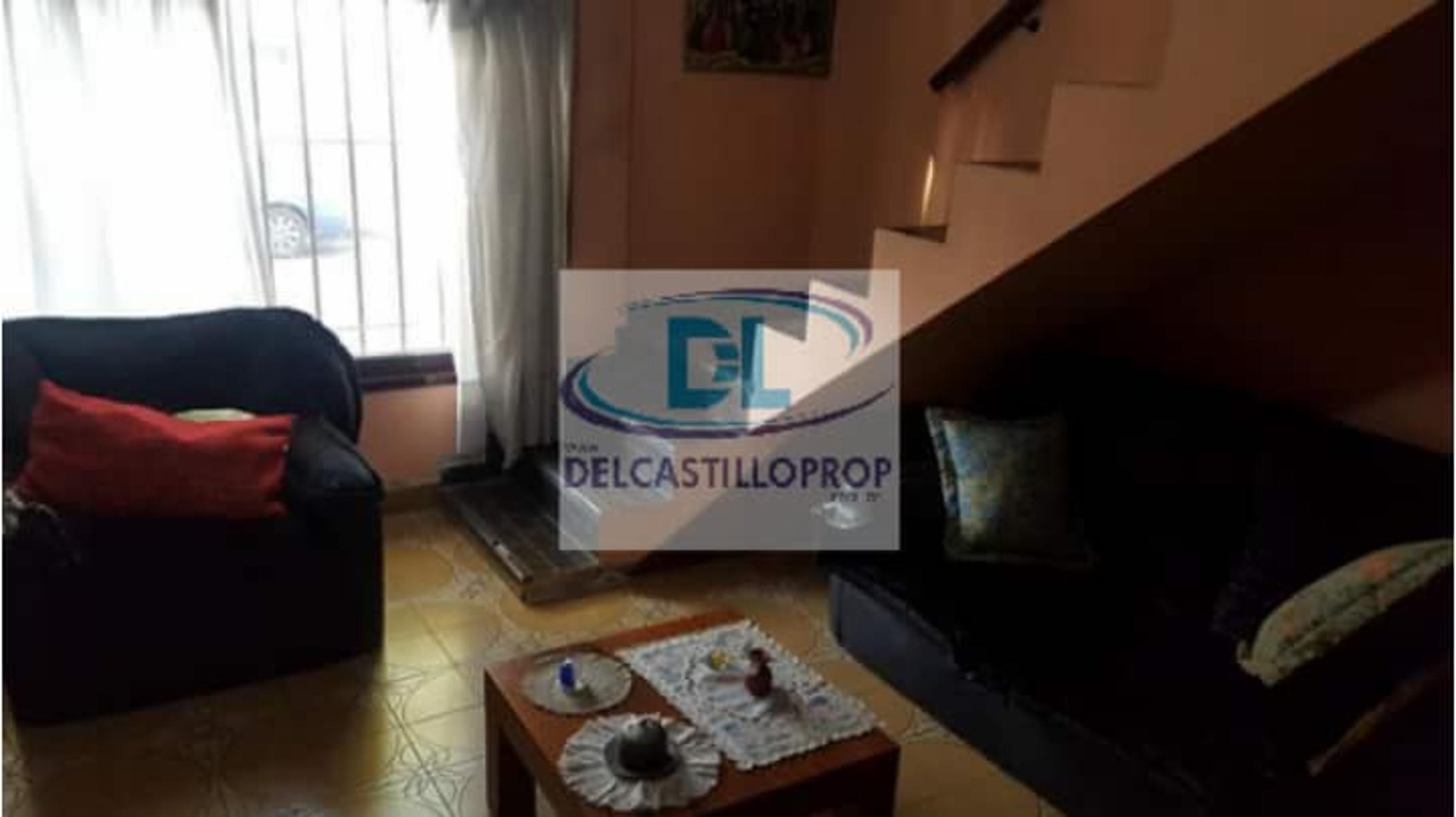 Tupac Amaru 2100 · San Fernando — foto 19