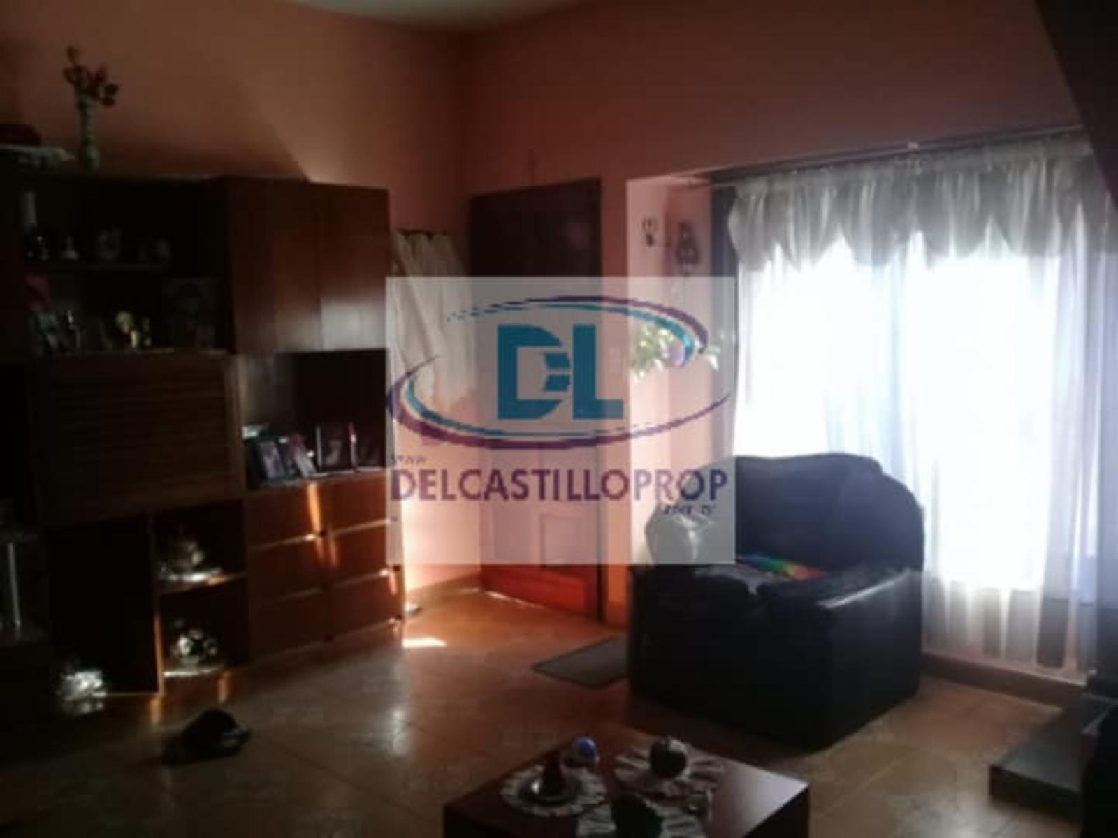 Tupac Amaru 2100 · San Fernando — foto 23