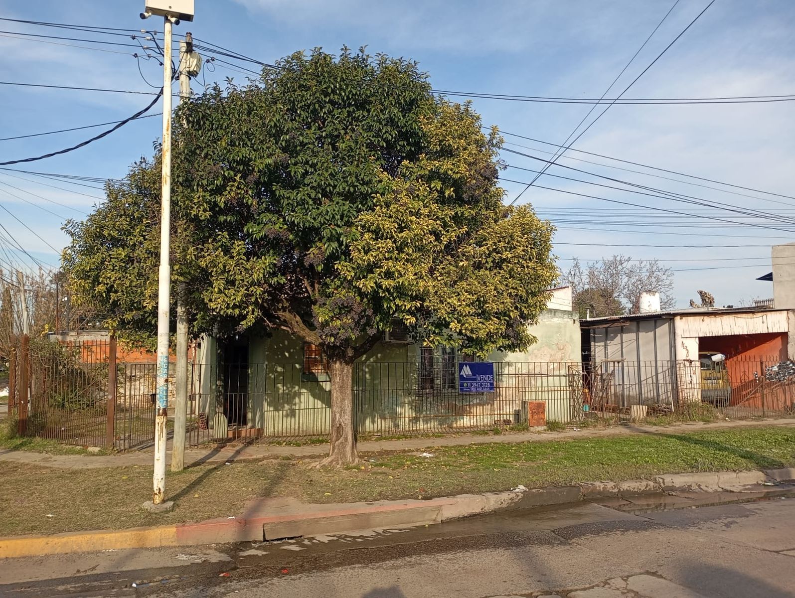Carlos Tejedor 701 · Merlo — foto 3