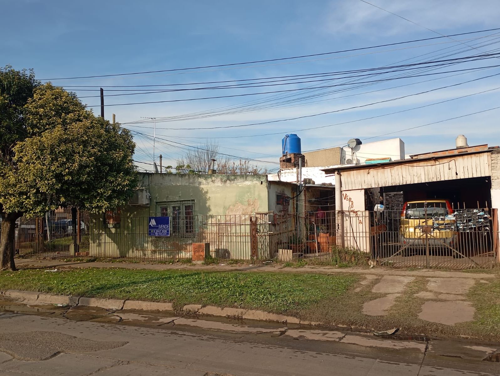 Carlos Tejedor 701 · Merlo — foto 4