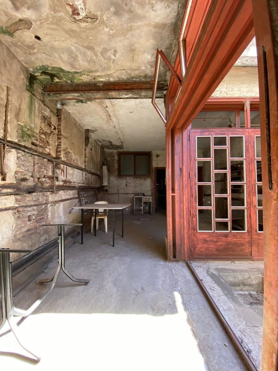 Casa en construcciòn a 2 cuadras del Paseo de la Rivera