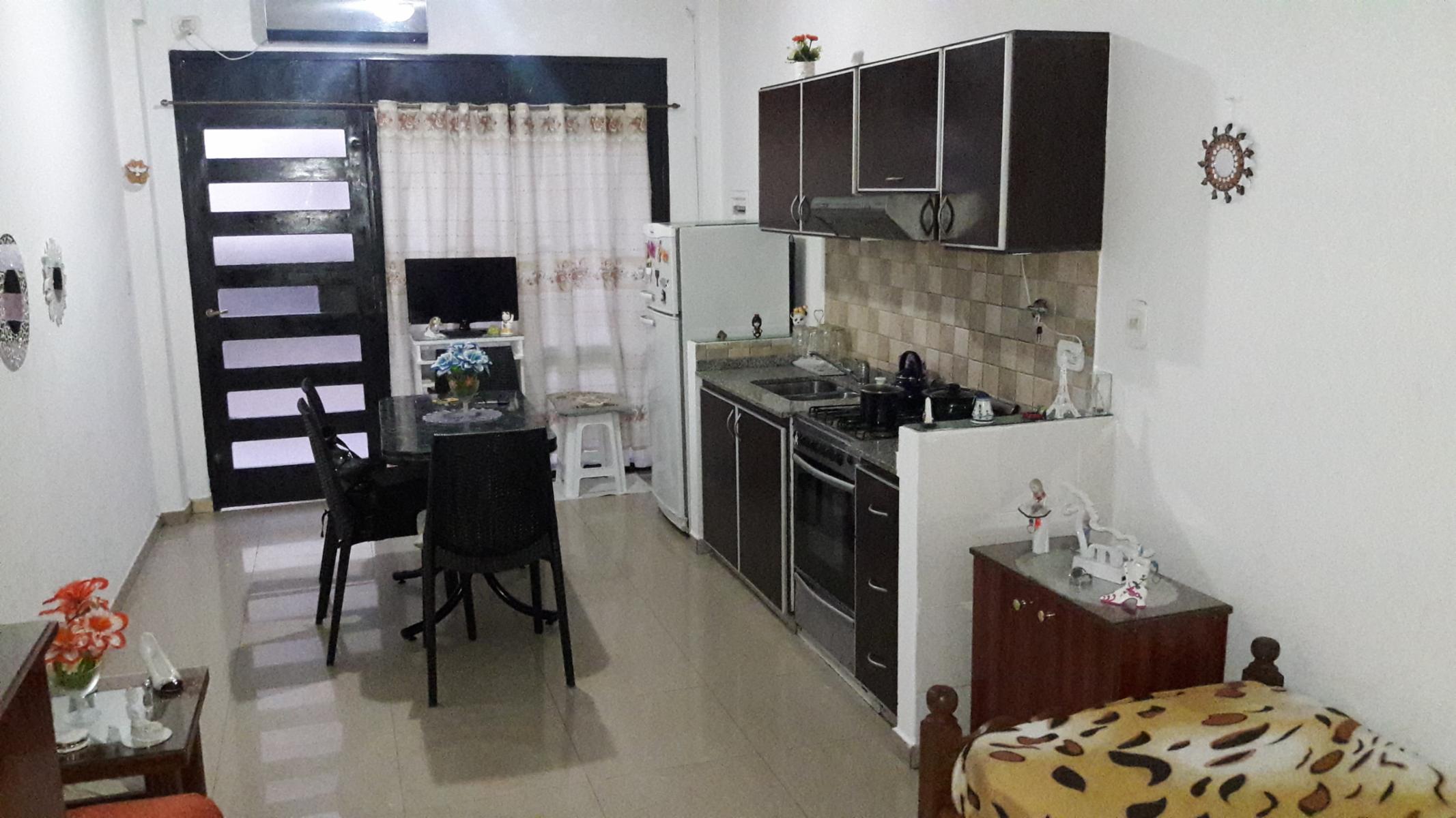 VENTA MONOAMBIENTE LINIERS