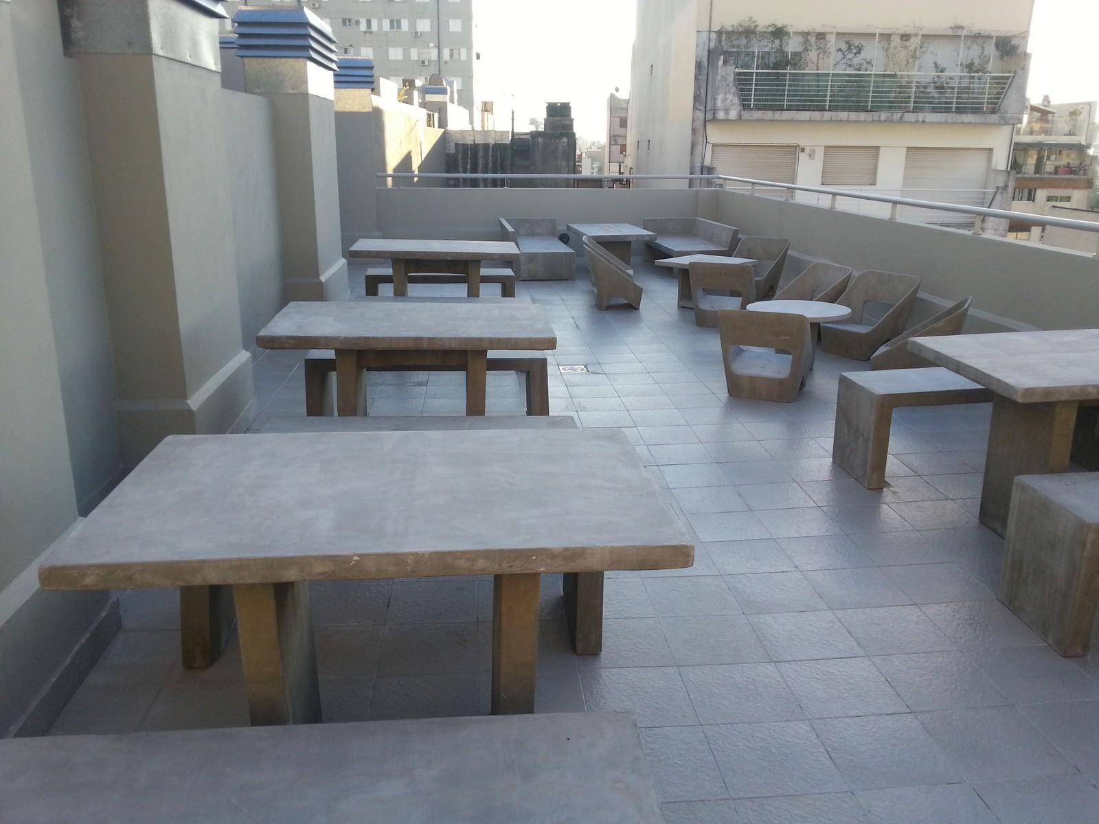 Peron 4171 · Almagro — foto 14